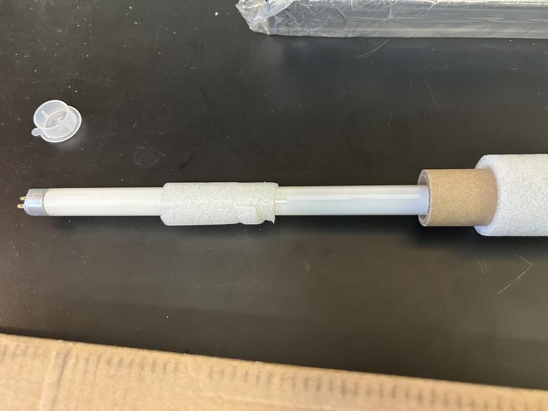 Carefully and thoughtfully packaged