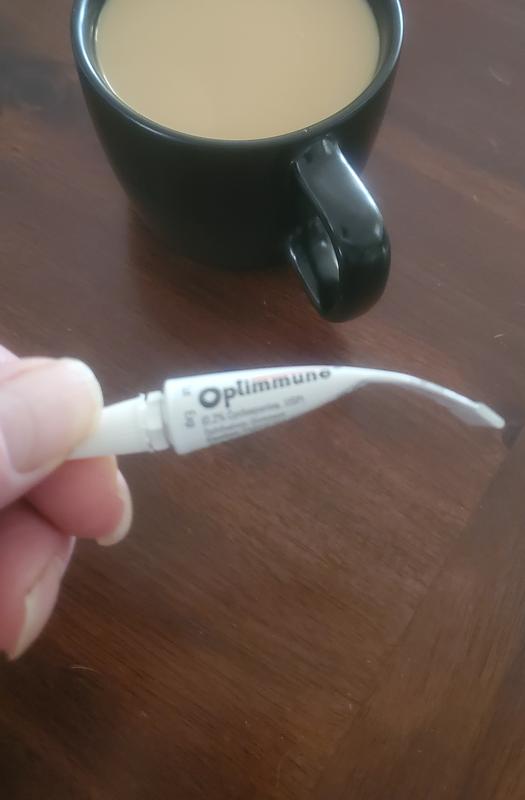 This tube is Not full !!