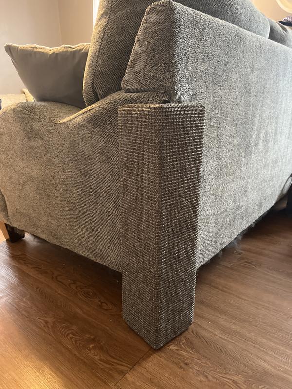 Sofa-Scratcher Furniture Protector Squared Cat Scratching Post