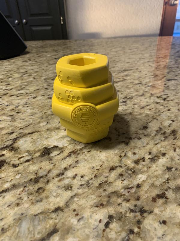 Just taken out of the box.