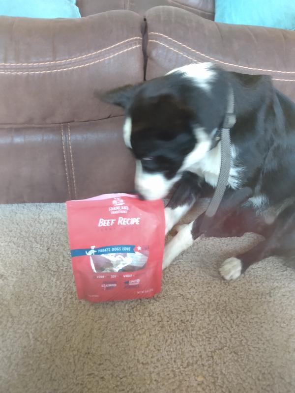 Trying to get into them instead of posing