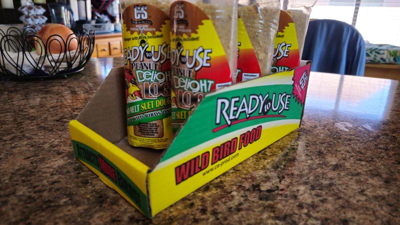 Selling in packs of 8 could further reduce likelihood of damage