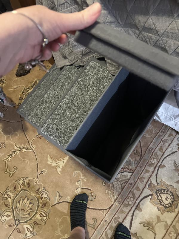 Not well thought out!