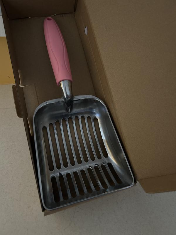 Packaging keeps it from getting smashed in transit