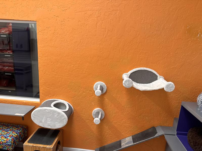 Easy to install! Just use the templates