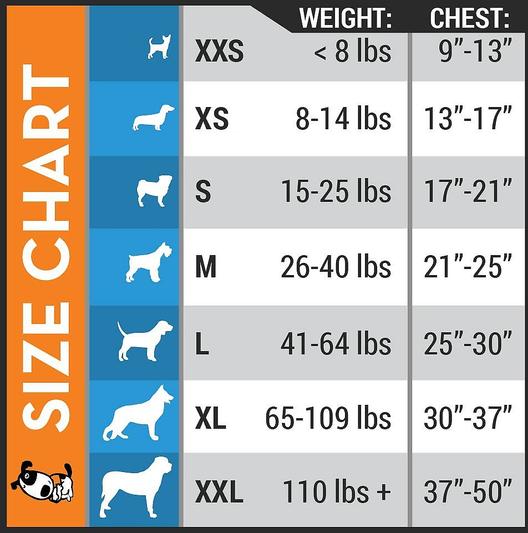 ThunderShirt Classic Anxiety & Calming Vest for Dogs, Heather Grey & ThunderWunders Melatonin Calming Dog Chews