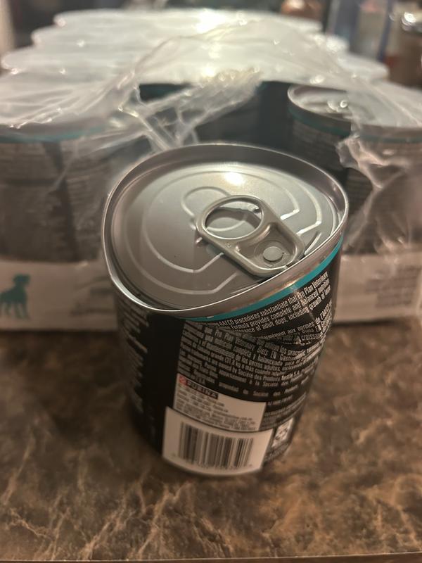 Damaged goods. It had to have been done before it was delivered to me. Nothing else was damaged and the box was in good condition.