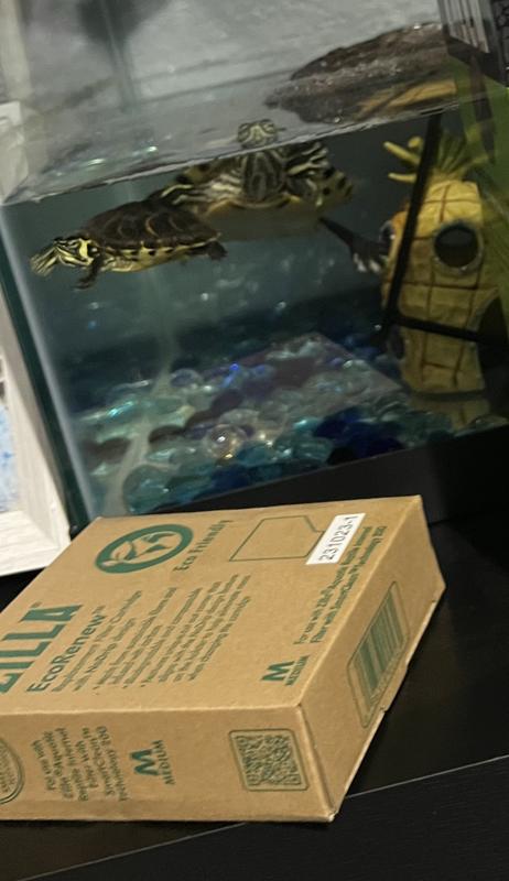 Saving the rest as necessary