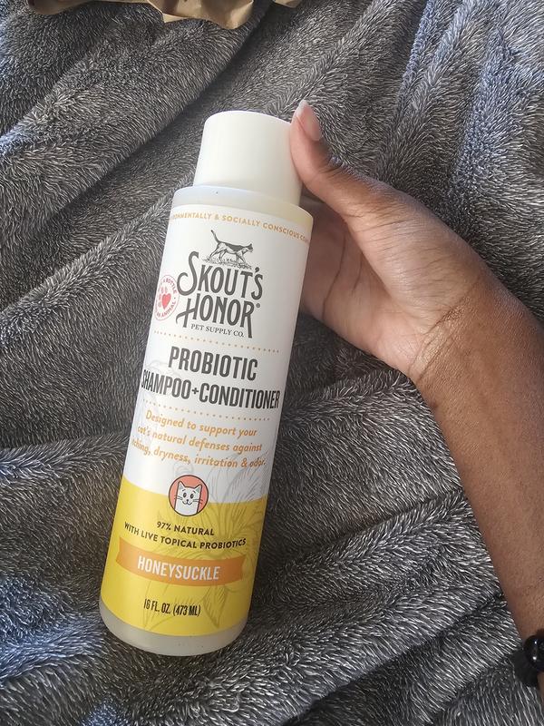 A considerably large bottle for the price