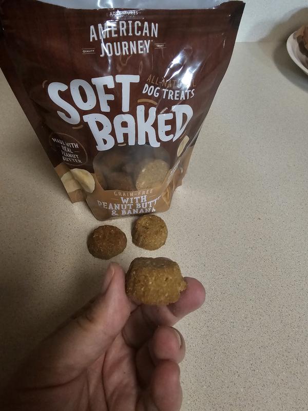 A good looking treat!