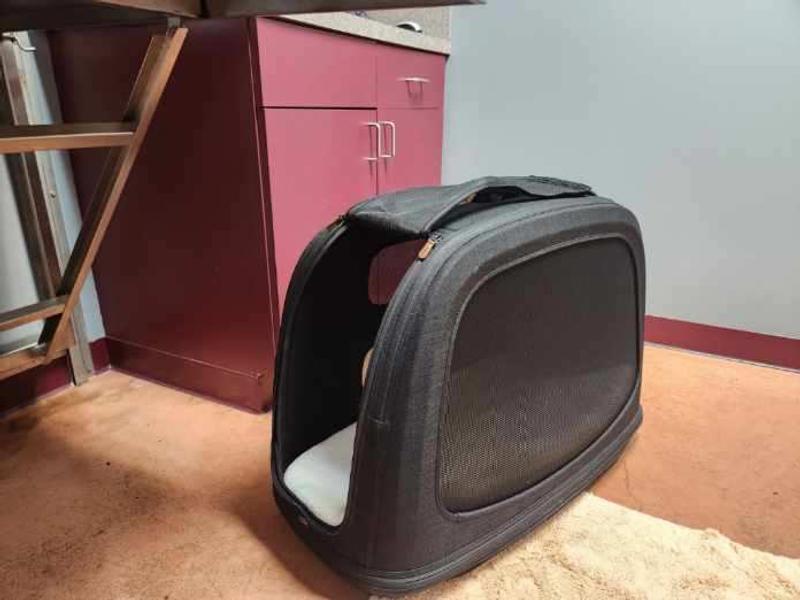 My cats & Vet approve!!