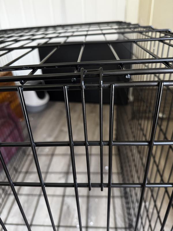 Clip/hook as an example of whats missing