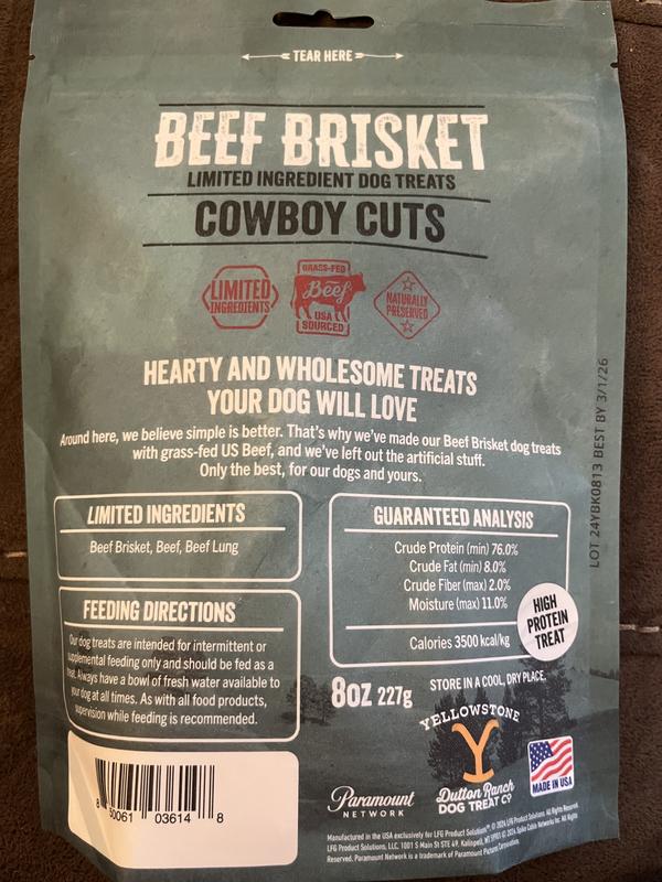 I love the packaging! Nicely labeled with everything clear to read.