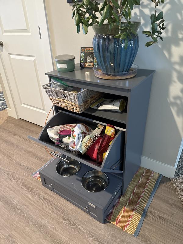 After 2.5 hours of construction it turned out nice!