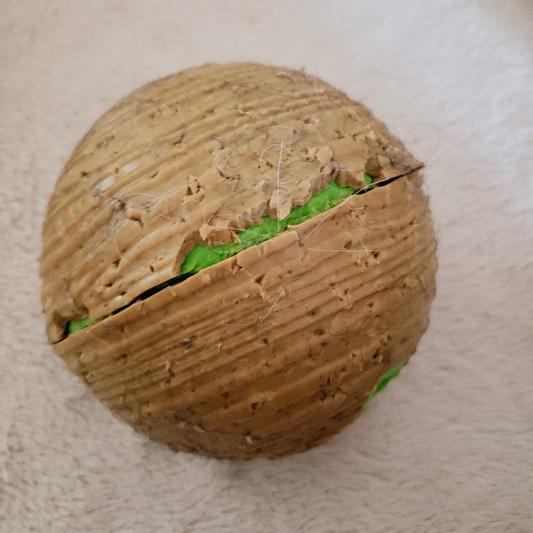 Bamboo Feeder Ball