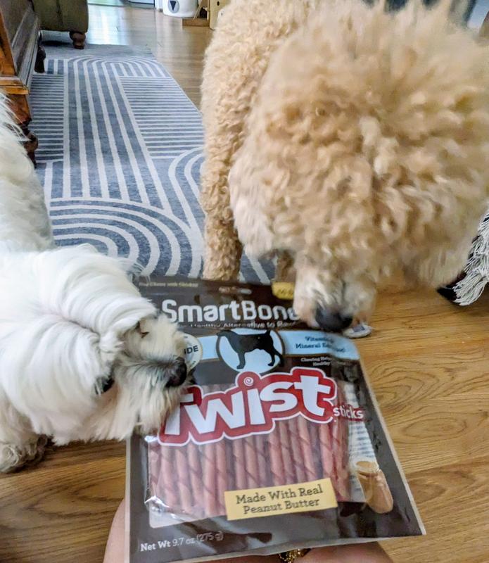 A snack that keeps you coming back