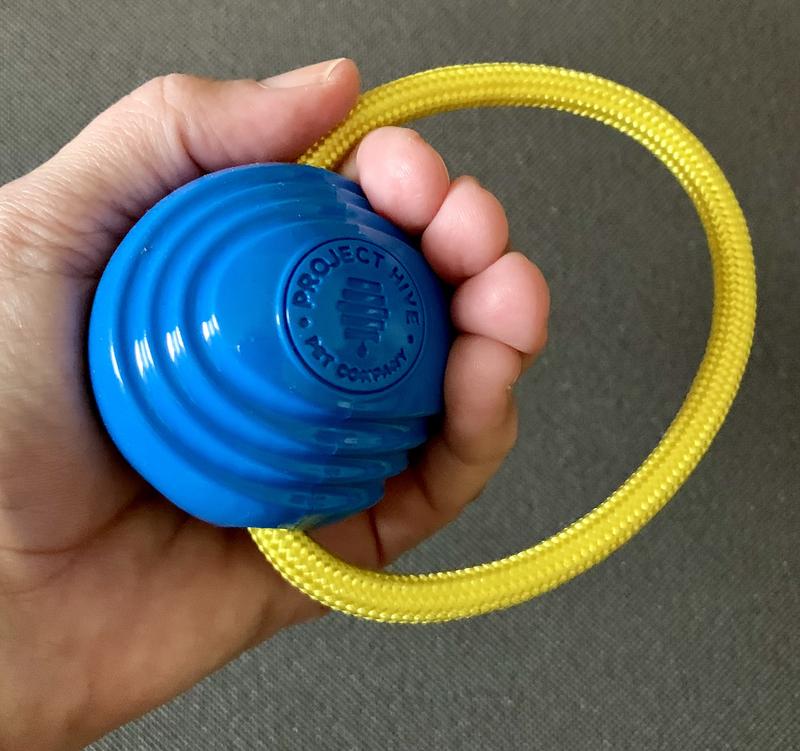 Soft, Colorful & Easy to Throw