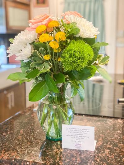 Annie's Mae's Flowers