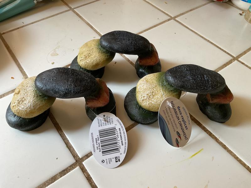 Not a pastel colored bridge