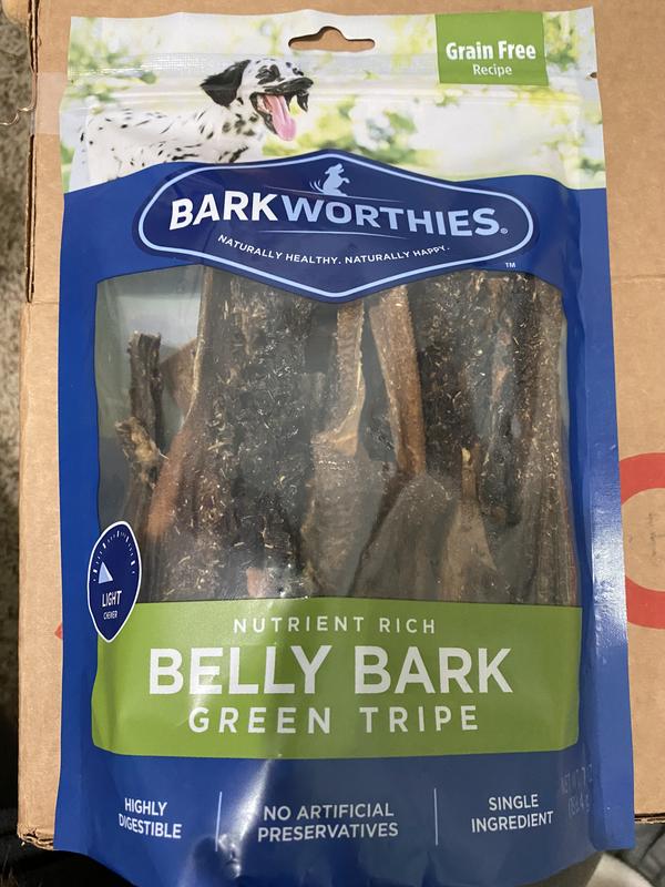 Green tripe sticks for dogs best sale