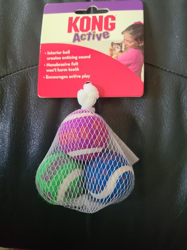 BTiny Balls with Bells