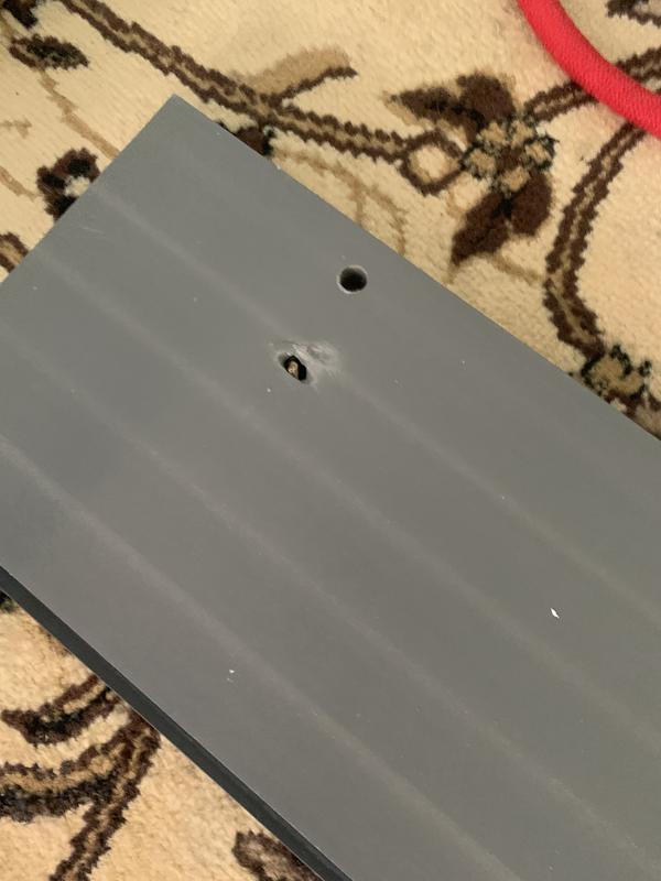 Years of complaints but they still can’t pack without damage??