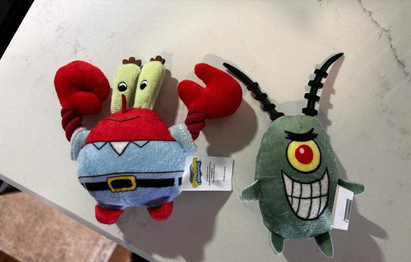 Perfect size for small dogs