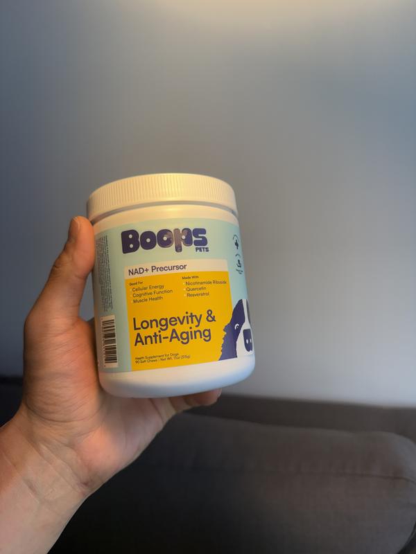 So glad these are finally on Chewy