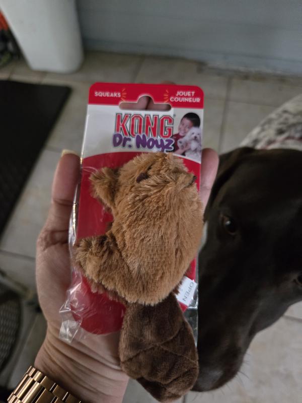 Not even close to what I expected.