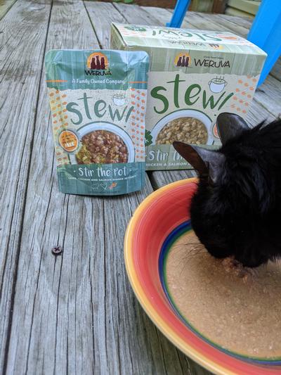 Natural And Nutrtious!