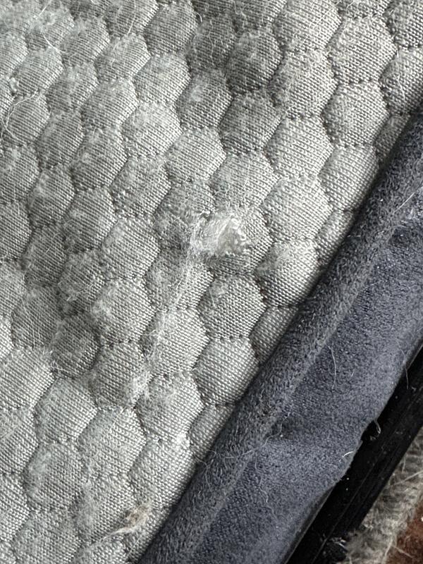 FRISCO Cooling Orthopedic Dog Crate Mat, 42in