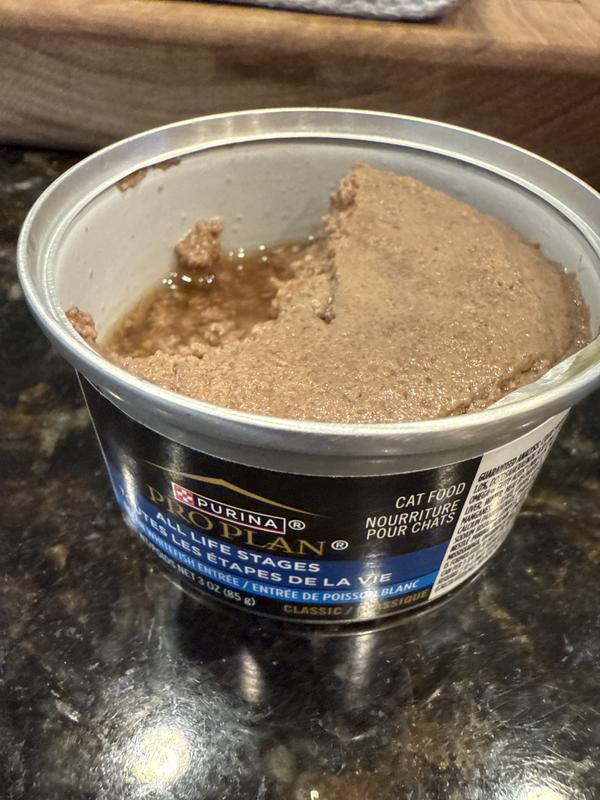 Purina Pro Plan- all life stages