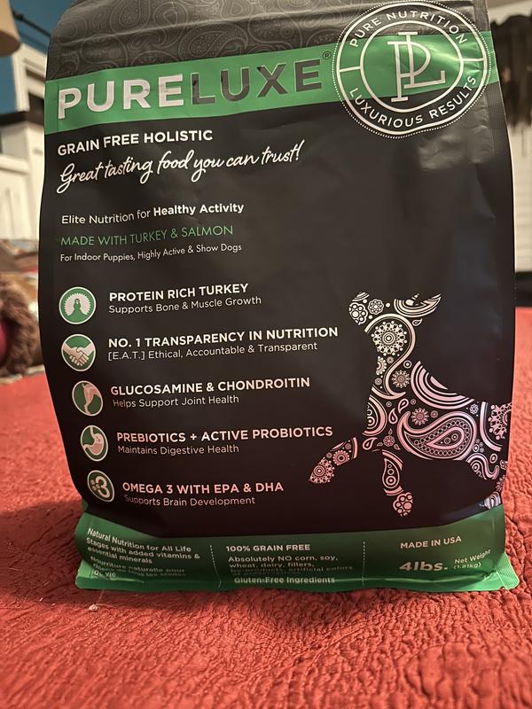 Just look at the ingredients label and the size