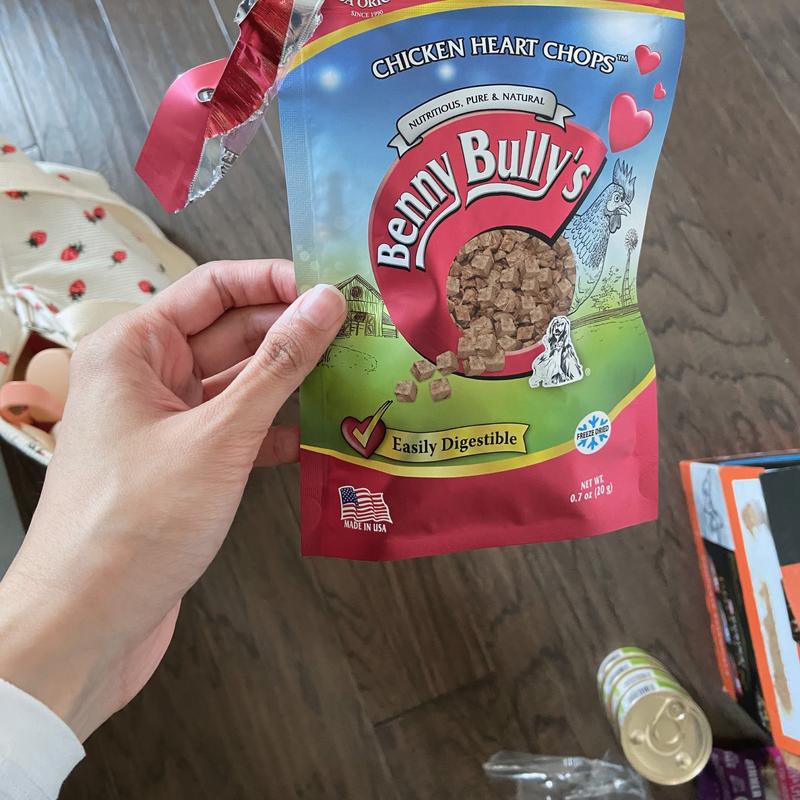 Ignore how teared up the bag looks