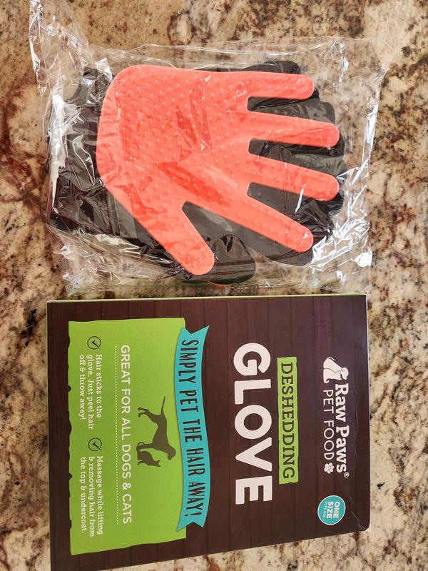Glove packaging