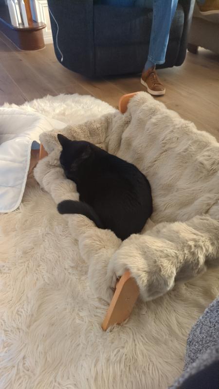 Medicine, what medicine!