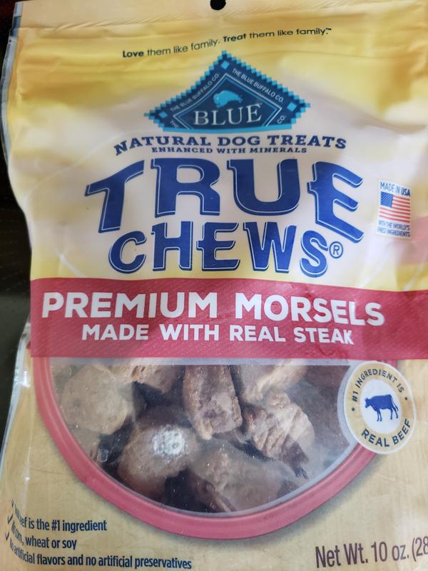 True chews premium morsels sale