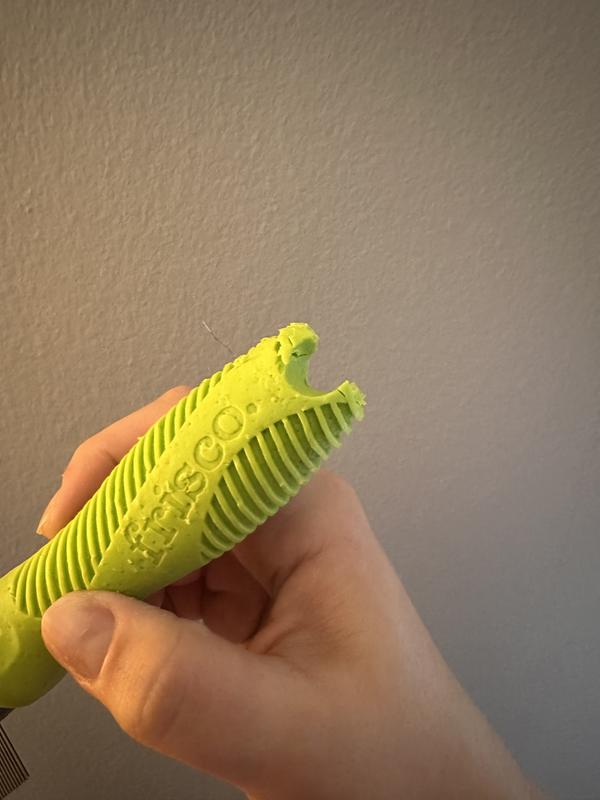 Frisco Single-Row Flea Comb for Cats & Dogs