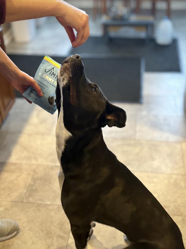 Great training treat