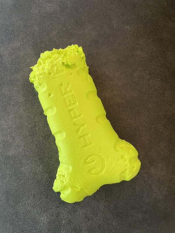 HYPER PET Hyper Chewz Dog Chew Toy, Stick