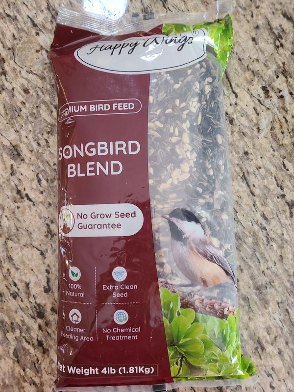 Good bird food!!