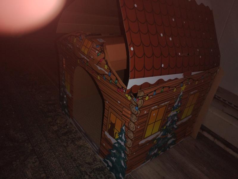 This is the one I bought and put together