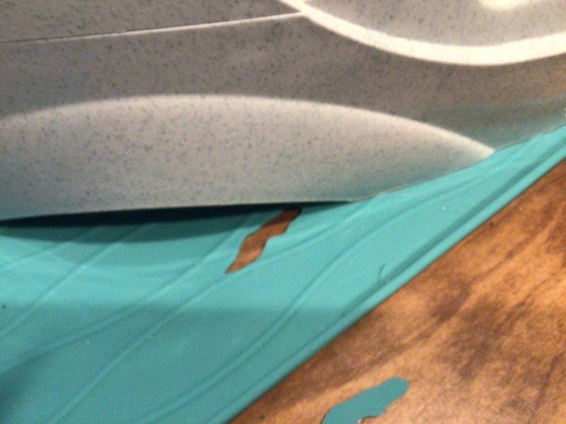 FRISCO Silicone Dog & Cat Food Mat, Teal, Medium