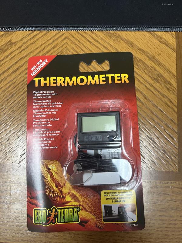 Product in packaging