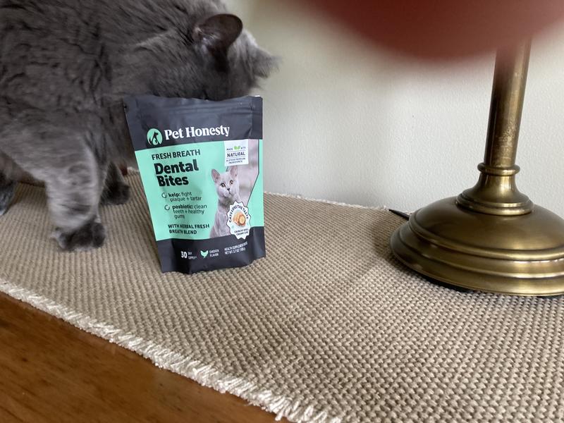 Smells good, suppose I can get an extra one?