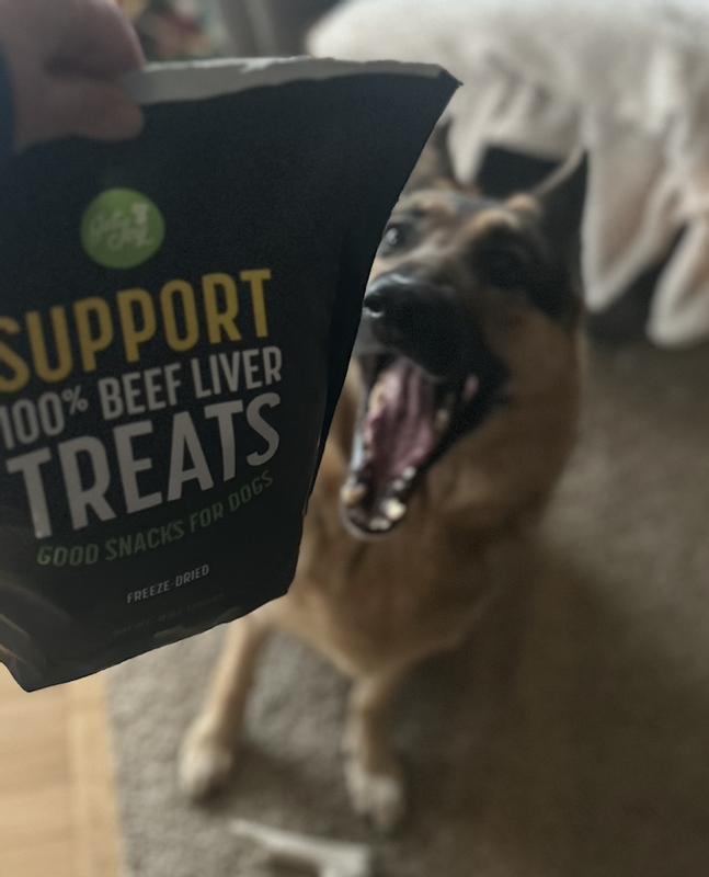 Can I have some more already!