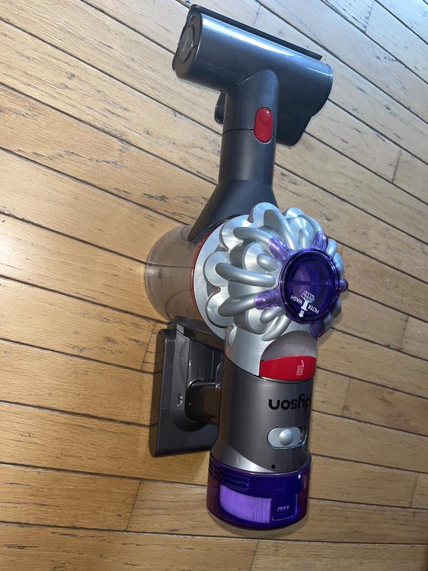 Dyson car & boat vac
