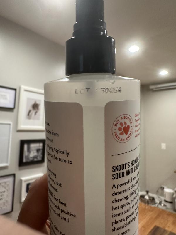 Arrived missing its cap and some liquid