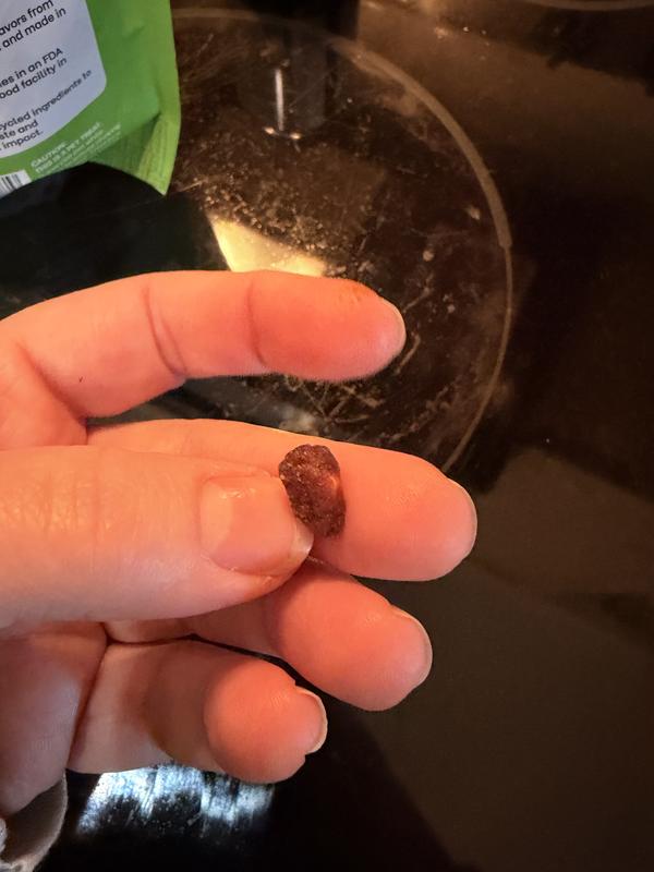 Our new favorite pill hider