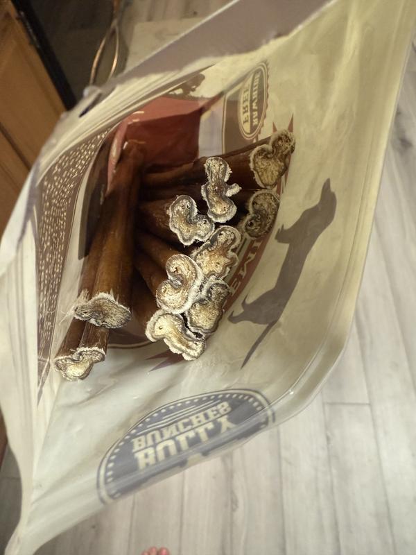 Doesn’t look overly processed!